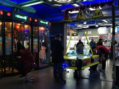 -明日世界电玩城(之心城店)