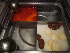 -海底捞火锅(金光华店)