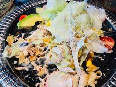 -炙柒Sekinana·精致料理 烧鸟·铁板烧(海上世界店)
