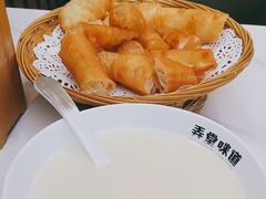 -弄堂咪道-饭香·面香·馄饨香(汇锦广场店)