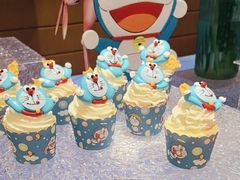 -菲住布渴酒店自助餐厅(阿里巴巴西溪园区店)