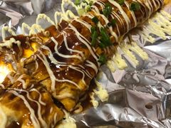 -日葵 大阪烧ひまり(仙霞路店)