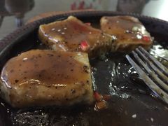 -云来居素食馆(南山店)