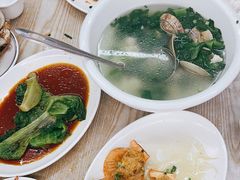 -红月湾海鲜饭店•沙滩海景(双月湾店)