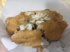 -家阳赵师傅油饼包烧麦(粮道街店)