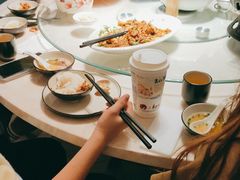 -味上湘菜馆(岳麓山店)