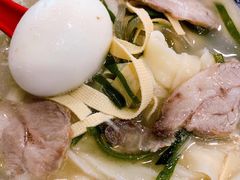 烩面-凤齐羊肉烩面馆