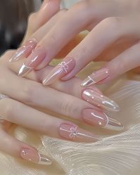 -斯馨·健康美甲美睫