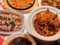 -谭十三大排档·18年老字号(船山路总店)