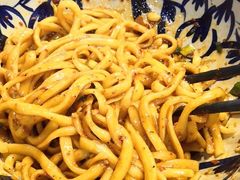 -老九圆山西面馆(CBD店)