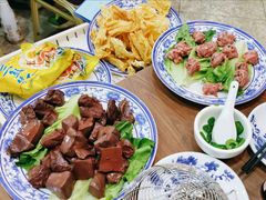 -家乡饭店(里仁洞店)