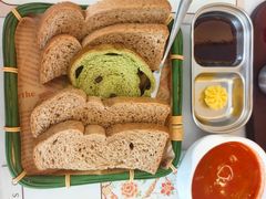 -城堡俄式西餐厅(中央大街索道店)