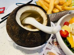 -新宝餐厅(流塘店)