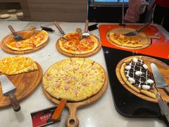 -比格比萨自助(宋家庄店)