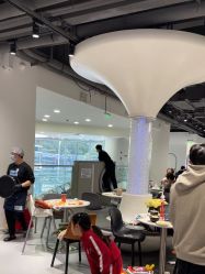 -MINI MARS KIDS CLUB亲子家庭中心(杨浦黄兴店)