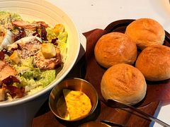 -哈布斯扒房(华发商都店)