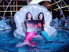 -黄金时代游泳健身云畔会所(绿地中心双子塔店)