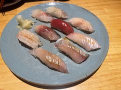 -镹·鱼料理  国产鱼使用店