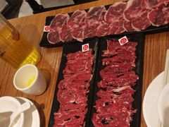 -掂档潮汕牛肉火锅(cityon熙地港店)