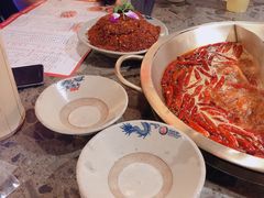 -小龙坎老火锅(红旗街店)