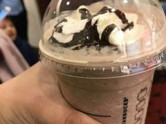 -星巴克(我格广场店)