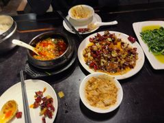 -陈麻婆豆腐总店