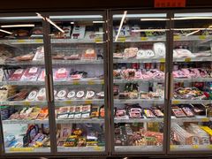 -绿叶子超市(公园大道店)