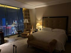-大连中远海运洲际酒店