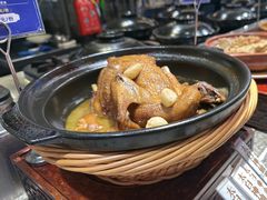 -印巷里主题餐厅(马鞍山店)