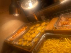 -比格比萨自助(宋家庄店)