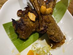 -王鼎精致料理铁板烧(世博源店)