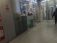 -瑞幸咖啡(三里屯SOHO-6号楼店)