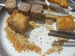 -水浒烤肉(大学城总店)