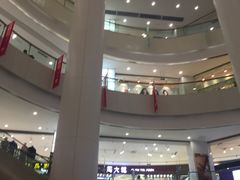 -银泰百货(北京大红门店)
