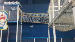 -哆啦爱梦儿童乐园(住邦城市广场店)