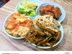 -晓宇盒饭(民安街店)