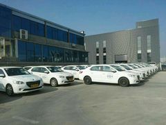 -亿安达驾校(总校)