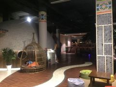大堂-汤森悠生活文化汤(江宁万达店)