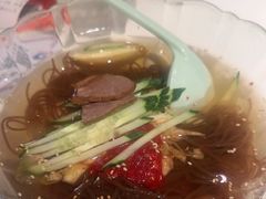 -七八冷面·延边朝鲜族美食(圣熙八号店)