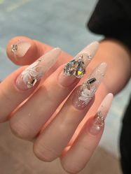 -LILY NAILS美甲美睫
