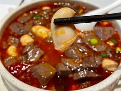 鸡肾旺子-马旺子酒楼