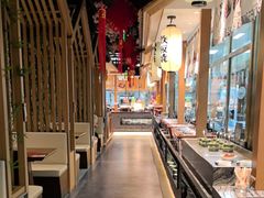 -松子料理(亮马桥店)