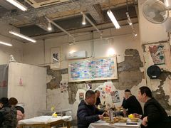 大堂-东排食堂长沙小吃大排档(五一广场店)