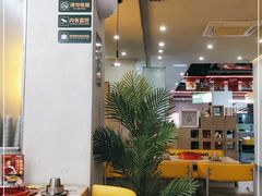 -令狐冲烤鱼·烧菜馆(达明店)