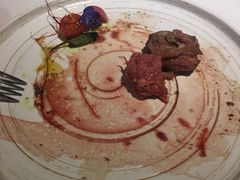 -K·Kitchen KK牛扒厨房(江南西店)