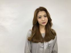 长发-P.STYLE 派斯造型