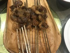 -新疆巴州金丝特餐厅(大钟寺店)