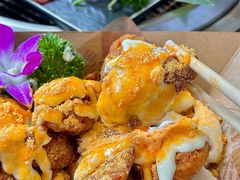 -红泥小火炉·东北泥炉烤肉(天一旗舰店)