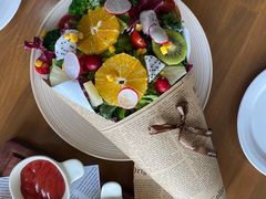 -热地HOT PLACE洋风韩餐(红旗街店)
