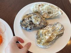 -Social 秀西餐厅-长沙瑞吉酒店(运达店)